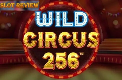 Wild Circus 256